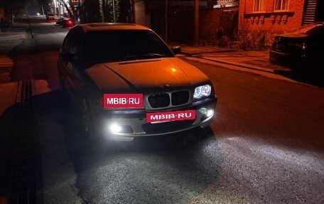 BMW 3 серия, 1999 год, 750 000 рублей, 2 фотография