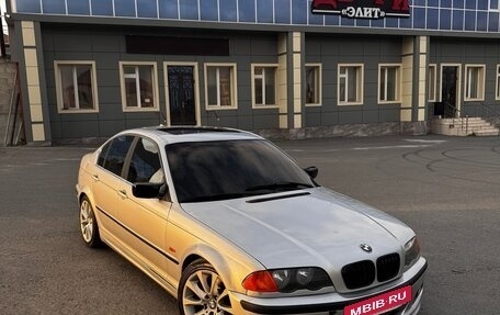BMW 3 серия, 1999 год, 750 000 рублей, 9 фотография