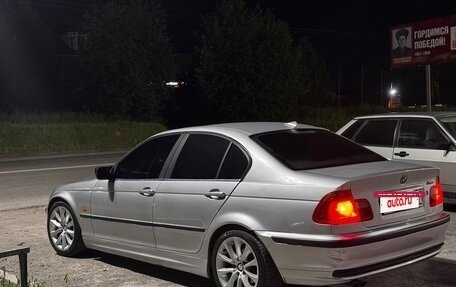 BMW 3 серия, 1999 год, 750 000 рублей, 11 фотография