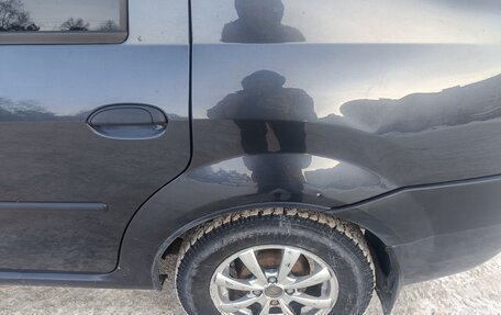 Renault Logan I, 2007 год, 330 000 рублей, 6 фотография