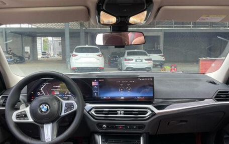 BMW 3 серия, 2024 год, 3 883 000 рублей, 4 фотография