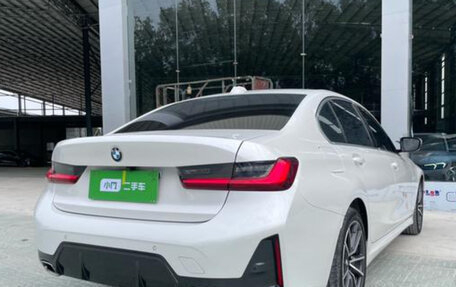 BMW 3 серия, 2024 год, 3 883 000 рублей, 2 фотография