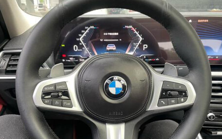 BMW 3 серия, 2024 год, 3 883 000 рублей, 5 фотография