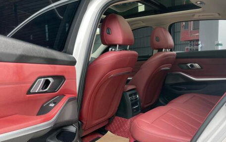 BMW 3 серия, 2024 год, 3 883 000 рублей, 9 фотография