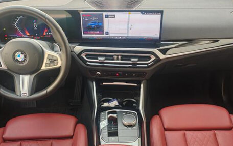 BMW 3 серия, 2024 год, 4 441 000 рублей, 4 фотография