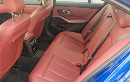 BMW 3 серия, 2024 год, 4 441 000 рублей, 6 фотография