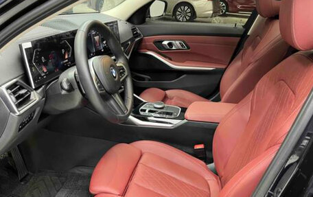 BMW 3 серия, 2024 год, 4 187 000 рублей, 3 фотография