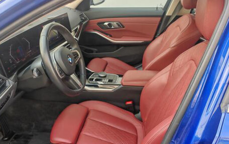 BMW 3 серия, 2024 год, 4 441 000 рублей, 3 фотография