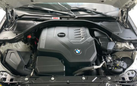 BMW 3 серия, 2024 год, 3 883 000 рублей, 13 фотография