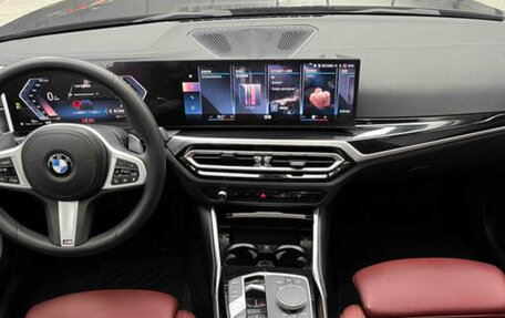 BMW 3 серия, 2024 год, 4 187 000 рублей, 4 фотография