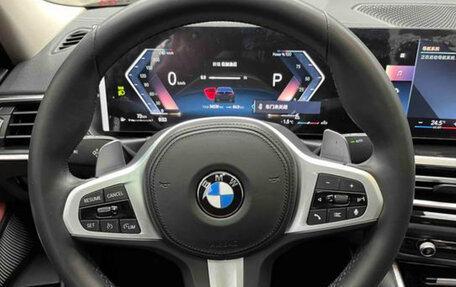 BMW 3 серия, 2024 год, 4 187 000 рублей, 5 фотография