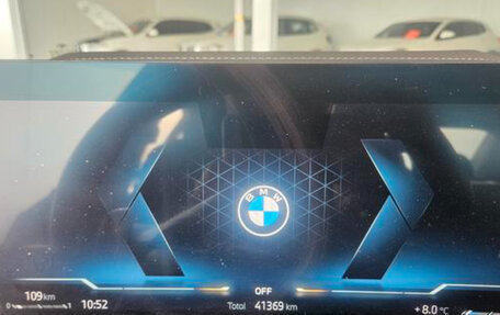 BMW 3 серия, 2024 год, 4 441 000 рублей, 5 фотография