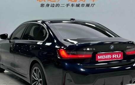 BMW 3 серия, 2024 год, 4 187 000 рублей, 2 фотография