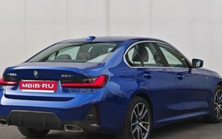 BMW 3 серия, 2024 год, 4 441 000 рублей, 2 фотография