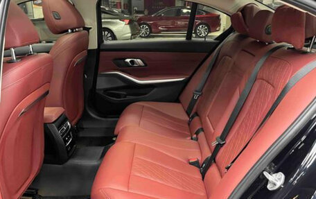 BMW 3 серия, 2024 год, 4 187 000 рублей, 10 фотография