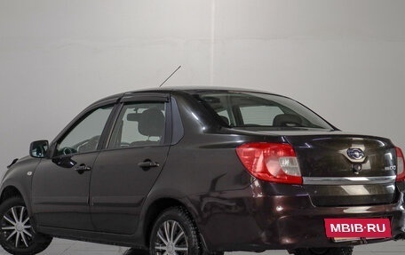 Datsun on-DO I рестайлинг, 2018 год, 549 000 рублей, 5 фотография