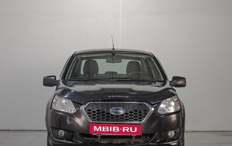 Datsun on-DO I рестайлинг, 2018 год, 549 000 рублей, 2 фотография