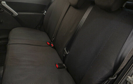 Datsun on-DO I рестайлинг, 2018 год, 549 000 рублей, 17 фотография