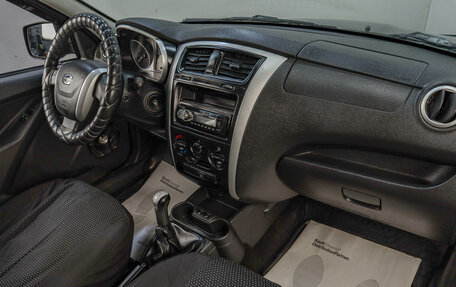 Datsun on-DO I рестайлинг, 2018 год, 549 000 рублей, 15 фотография