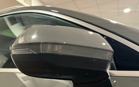 Audi Q3, 2025 год, 4 440 000 рублей, 9 фотография