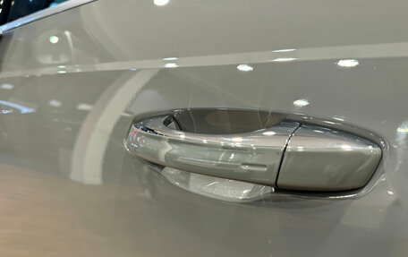 Audi Q3, 2025 год, 4 440 000 рублей, 10 фотография