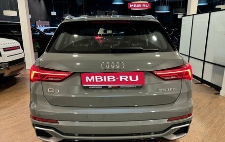 Audi Q3, 2025 год, 4 440 000 рублей, 5 фотография