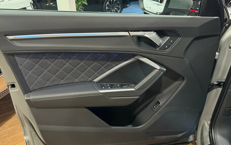 Audi Q3, 2025 год, 4 440 000 рублей, 13 фотография