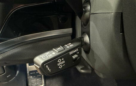 Audi Q3, 2025 год, 4 440 000 рублей, 19 фотография