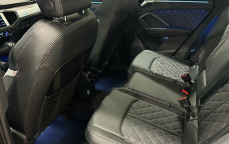 Audi Q3, 2025 год, 4 440 000 рублей, 15 фотография