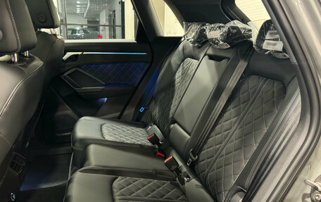 Audi Q3, 2025 год, 4 440 000 рублей, 14 фотография