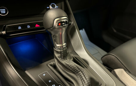 Audi Q3, 2025 год, 4 440 000 рублей, 20 фотография