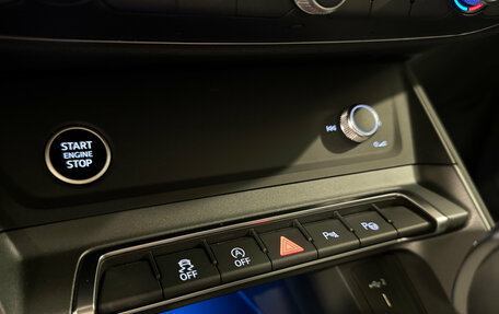 Audi Q3, 2025 год, 4 440 000 рублей, 22 фотография