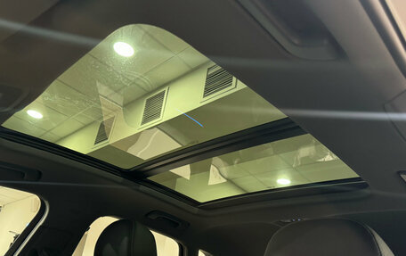 Audi Q3, 2025 год, 4 440 000 рублей, 25 фотография