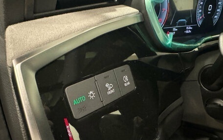 Audi Q3, 2025 год, 4 440 000 рублей, 16 фотография