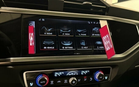 Audi Q3, 2025 год, 4 440 000 рублей, 21 фотография