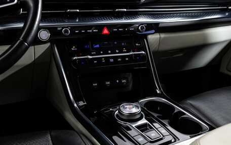 KIA Carnival, 2021 год, 4 018 410 рублей, 14 фотография