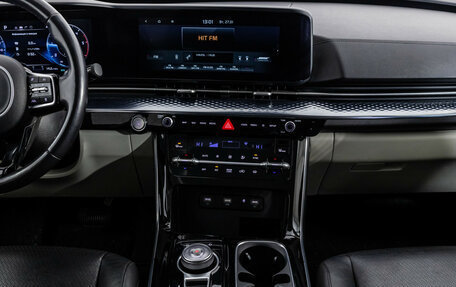 KIA Carnival, 2021 год, 4 018 410 рублей, 13 фотография