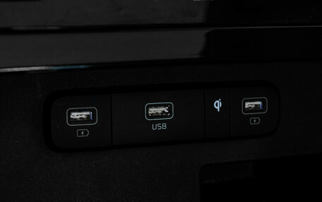 KIA Carnival, 2021 год, 4 018 410 рублей, 17 фотография