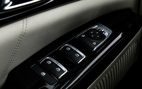 KIA Carnival, 2021 год, 4 018 410 рублей, 20 фотография