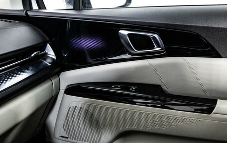 KIA Carnival, 2021 год, 4 018 410 рублей, 22 фотография