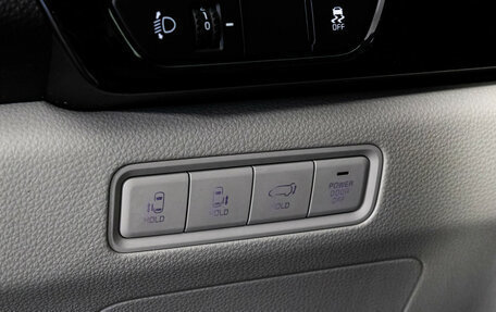 KIA Carnival, 2021 год, 4 018 410 рублей, 23 фотография