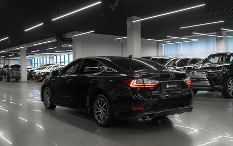 Lexus ES VII, 2017 год, 2 650 000 рублей, 4 фотография