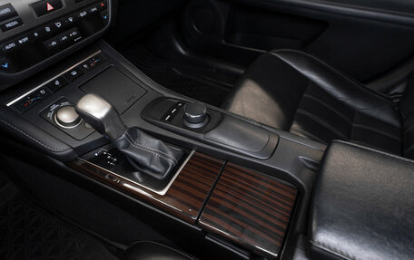 Lexus ES VII, 2017 год, 2 650 000 рублей, 15 фотография