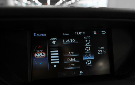 Lexus ES VII, 2017 год, 2 650 000 рублей, 17 фотография