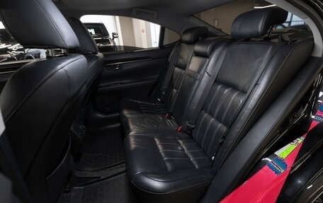 Lexus ES VII, 2017 год, 2 650 000 рублей, 13 фотография