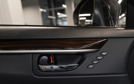 Lexus ES VII, 2017 год, 2 650 000 рублей, 21 фотография