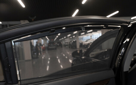 Lexus ES VII, 2017 год, 2 650 000 рублей, 23 фотография