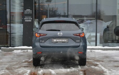 Mazda CX-5 II, 2022 год, 4 160 000 рублей, 6 фотография