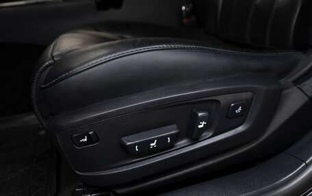 Lexus ES VII, 2017 год, 2 650 000 рублей, 22 фотография