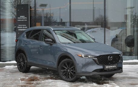 Mazda CX-5 II, 2022 год, 4 160 000 рублей, 3 фотография
